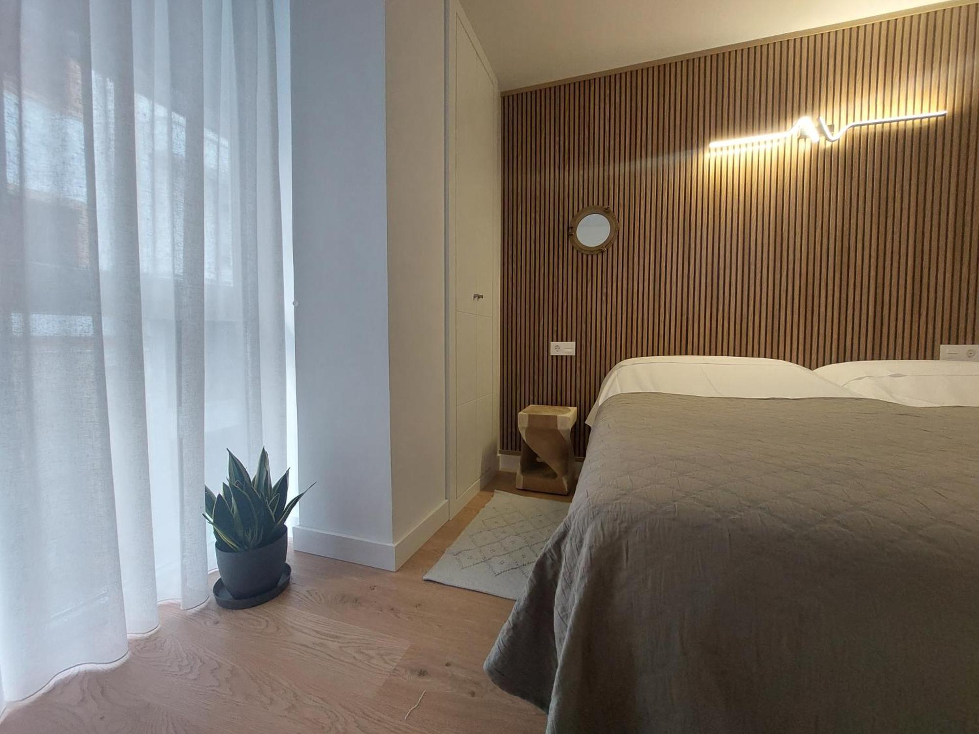הואלבה Don Miguel, Apartamento Y Parking מראה חיצוני תמונה
