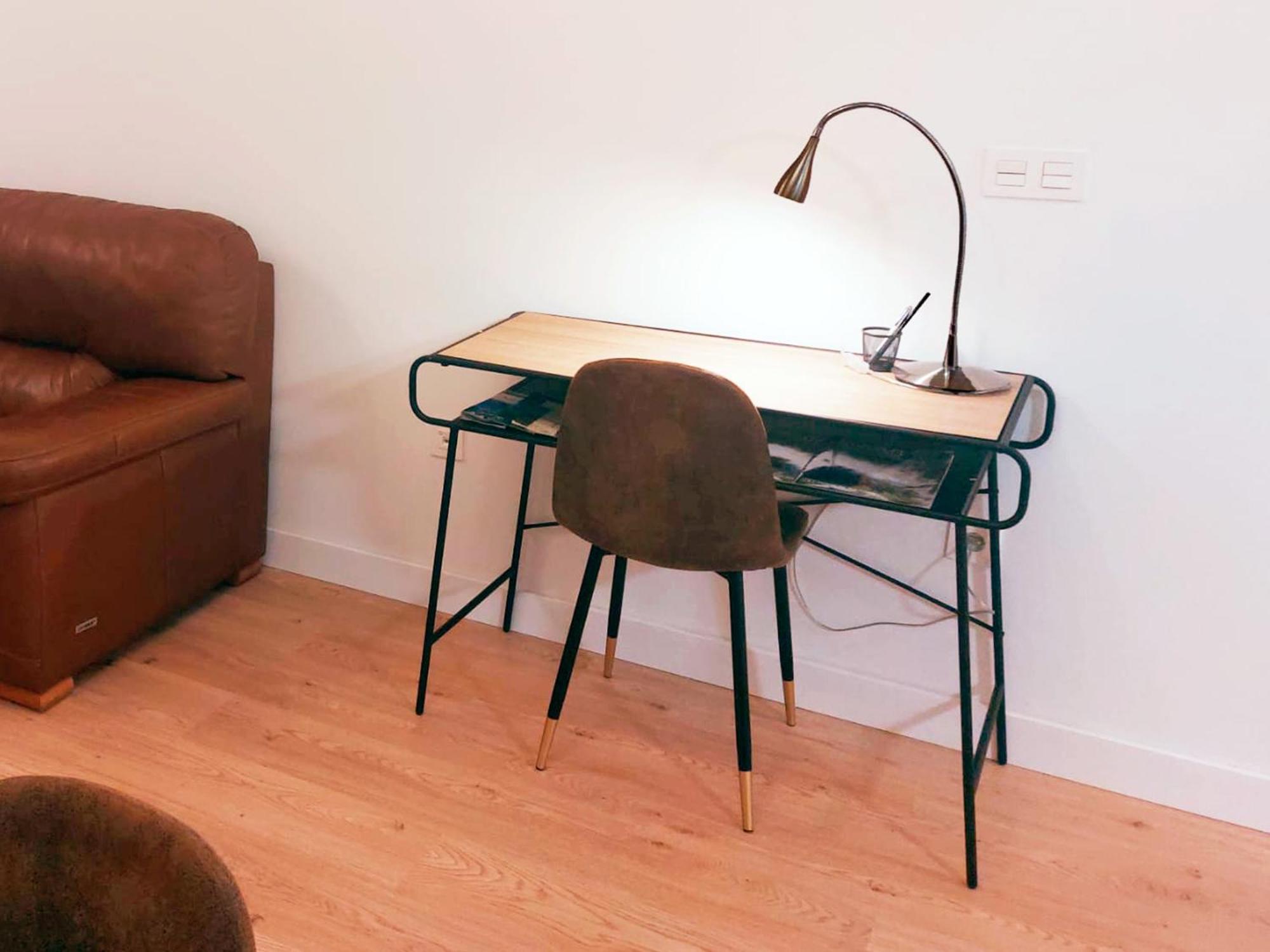 הואלבה Don Miguel, Apartamento Y Parking מראה חיצוני תמונה